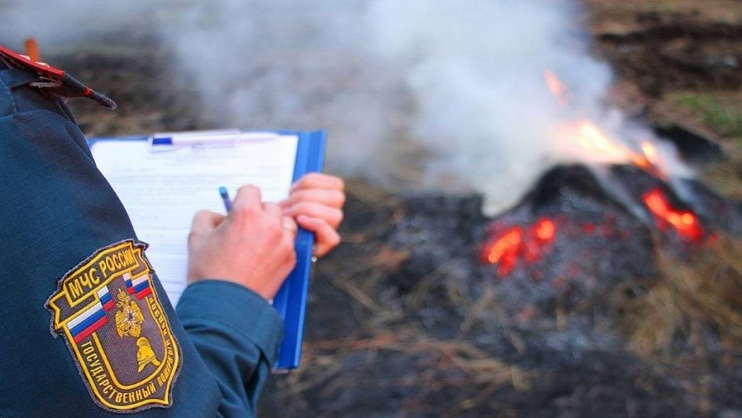 Число лесных пожаров во Владимирской области жарким летом-2021 стало уже вдвое больше, чем в прошлом, а вот торфяники пока не дымят 