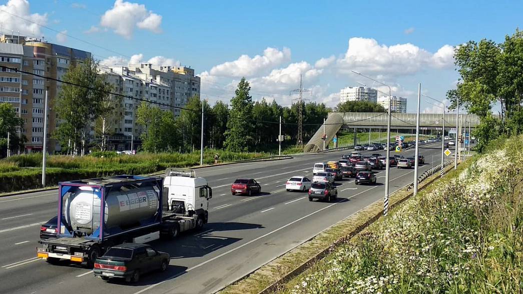 Градоначальник Андрей Шохин обсудил «дорожные» вопросы с руководством федеральной трассы М-7 «Волга»
