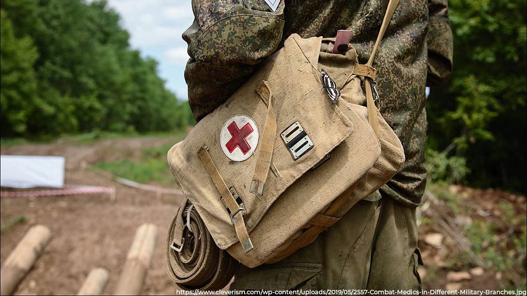Начальник медчасти Муромской инженерно-саперной бригады требовал взятку у солдата, чтобы отправить его в госпиталь