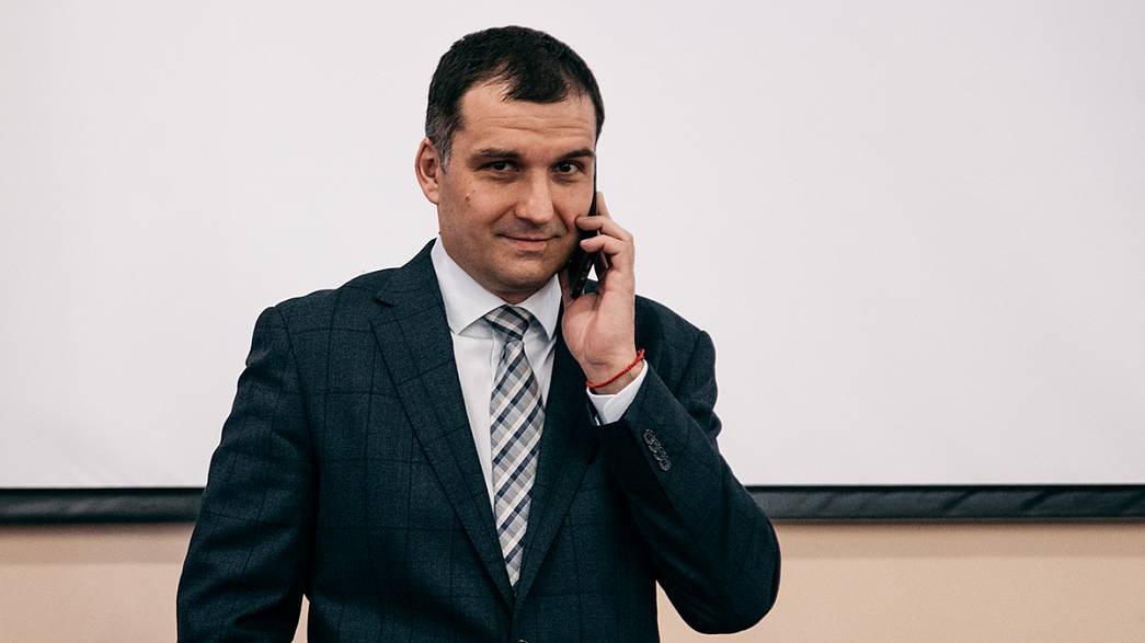 Вице-губернатор Брусенцов отменил переговоры с ректорами вузов по стратегии развития Владимирской области