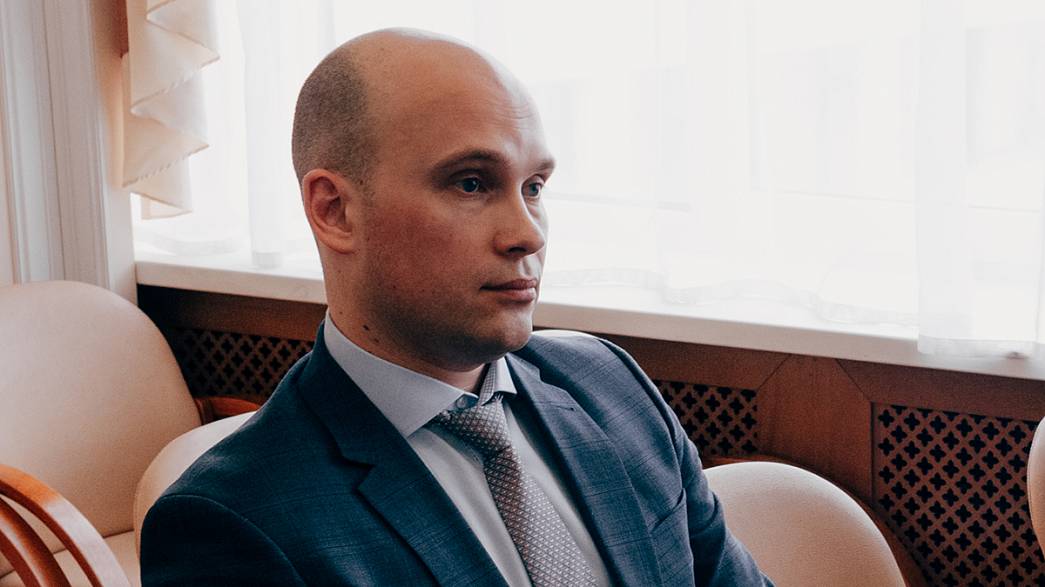 Перевозчики просят губернатора задуматься об увольнении директора транспортного департамента Алексея Косилова
