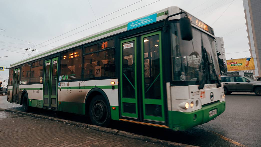 Автобусный маршрут № 27 в городе Владимире не заинтересовал перевозчиков