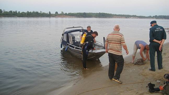 В Муроме утонула 11-летняя девочка