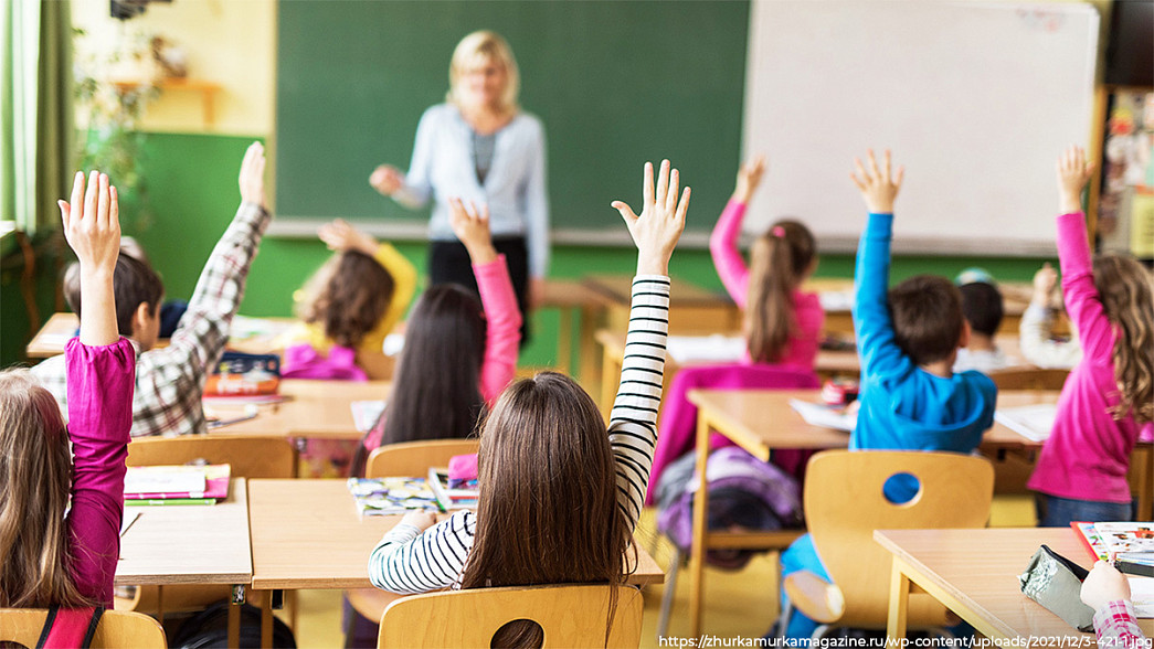 Власти проверяют владимирскую школу, директор которой предложил повысить зарплату учителям