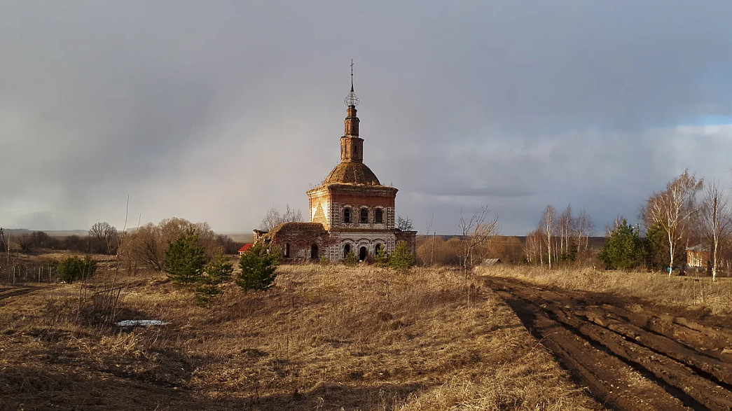 На сохранение объектов культурного наследия Владимирской области дополнительно направлено 12 миллионов рублей