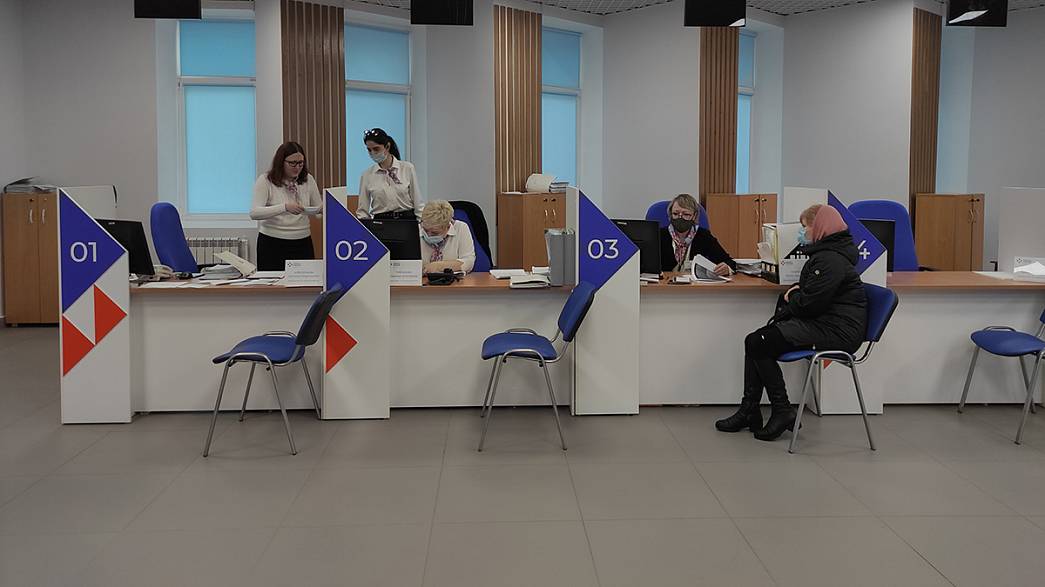 Владимирские центры занятости открываются в очном формате, но останется возможность дистанционной регистрации 