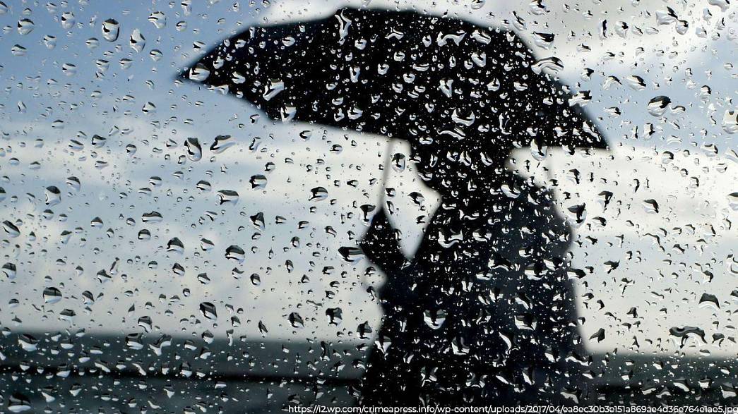 Синоптики предупреждают о резком ухудшении погоды в ближайшие часы — во Владимирской области зарядят осенние дожди