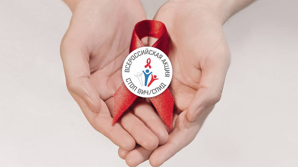 За 10 месяцев года во Владимирской области ВИЧ был впервые диагностирован 515 пациентам