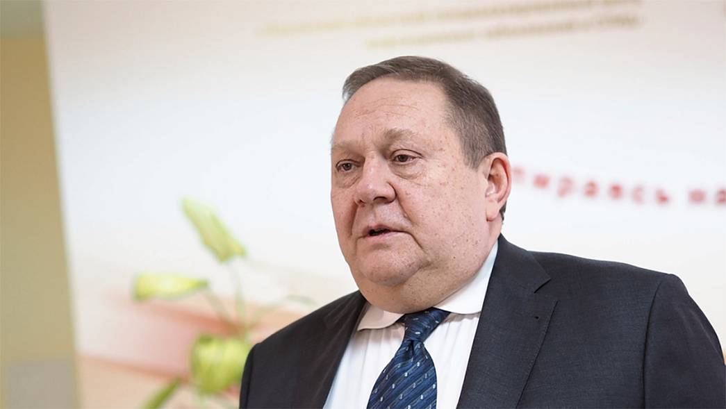 Константин Баранов назначен вице-губернатором Владимирской области по социальным вопросам