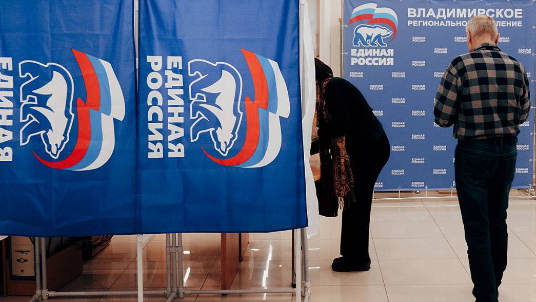«Единая Россия» определилась с кандидатами на праймериз по выборам в Госдуму