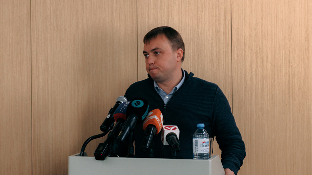 Регистрацию кандидата от ЛДПР Рыкунова требуют отменить из-за иностранных счетов