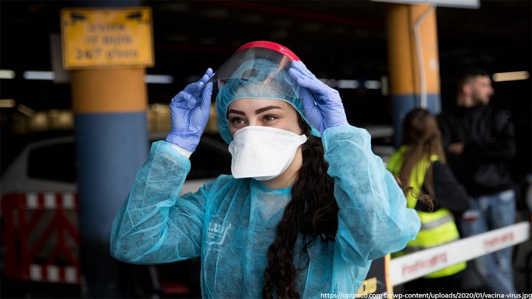 37,5 тысячи защитных комбинезонов и сотни тысяч медицинских масок: как владимирские компании обеспечивают врачей, работающих с COVID-19