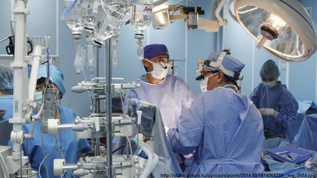 ОДКБ: акцент на амбулаторную хирургию