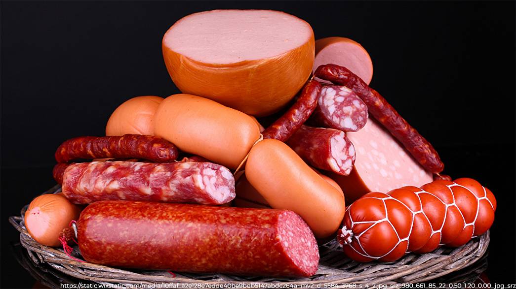 Владимирские производители колбас и других мясных продуктов впервые вышли на зарубежные рынки за пределами Таможенного союза