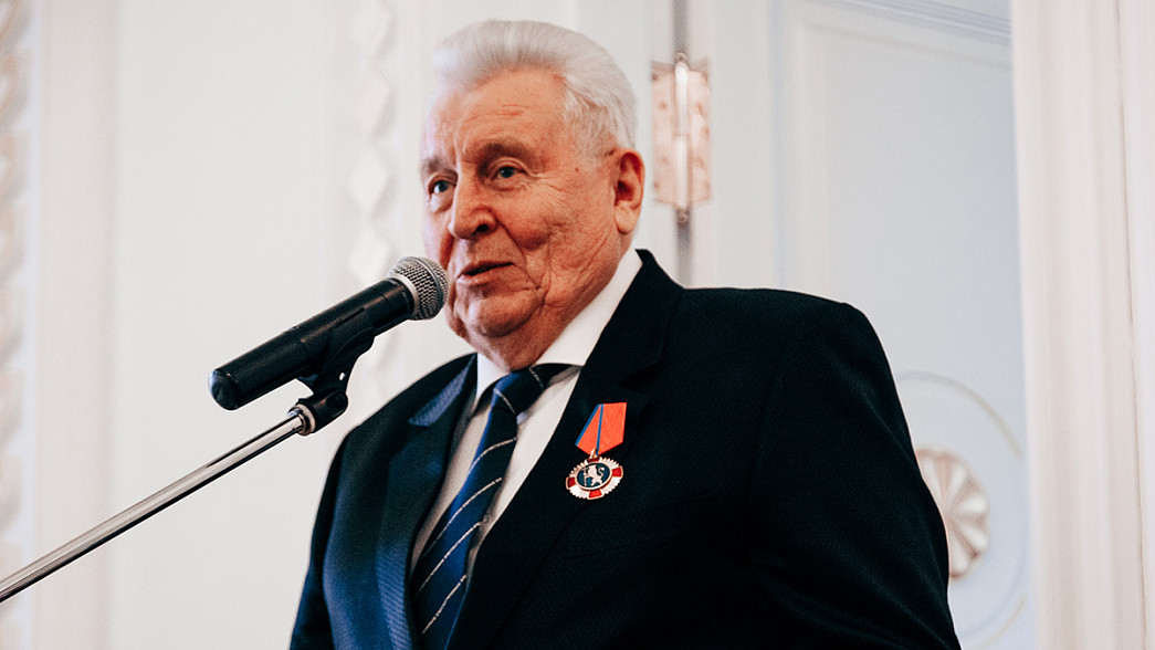 Осужденный за взятки первый руководитель ВЮИ Валерий Морозов лишен звания «Почетный гражданин»