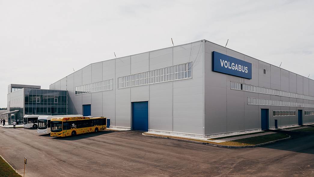 Владимирский завод Volgabus погасил долг в 10 миллионов рублей. В компании заверяют, что предприятие находится «в стабильном финансовом положении»