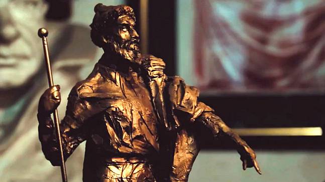 Первый в России памятник Ивану Грозному появится в Александрове?