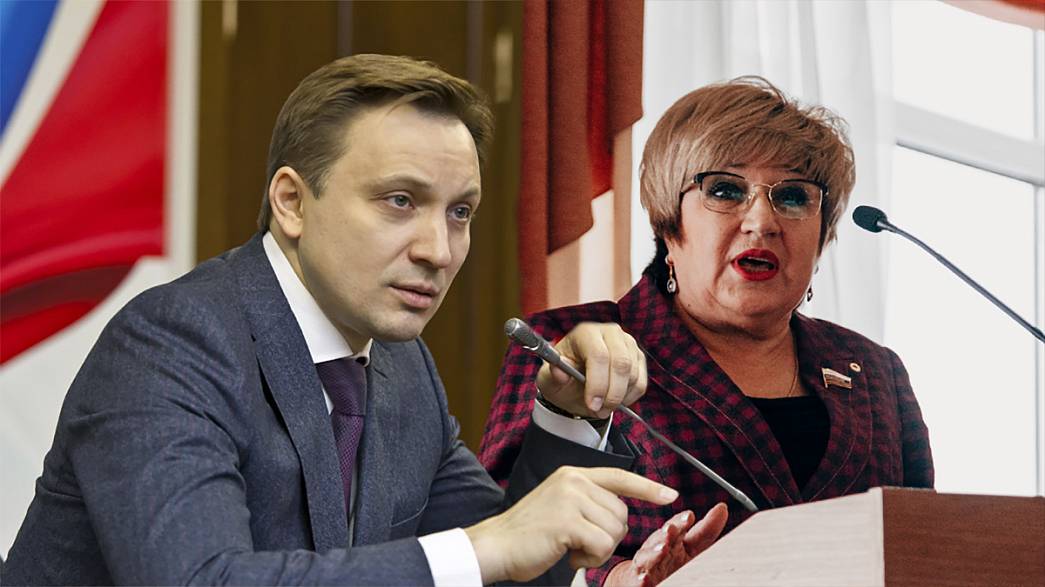 Сенатор Хохлова и депутат Игошин получили заверение Минтранса России о решении наиболее болезненных проблем на трассе М-7 во Владимирской области
