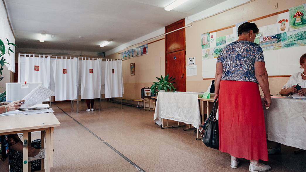 Трехдневные выборы не помешают владимирским школьникам получать образование