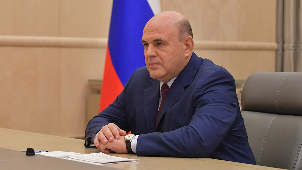 Премьер-министр Мишустин пообещал выделить деньги на строительство инфекционной больницы в городе Владимире