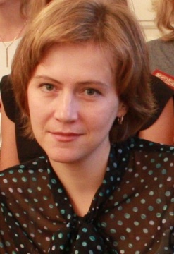 EkaterinaBorisova
