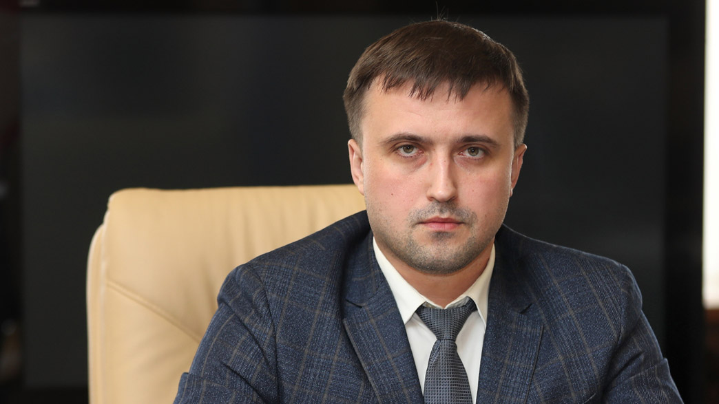 Отвечать за экономическое развитие Владимирской области назначили тверского специалиста Александра Ярошевского