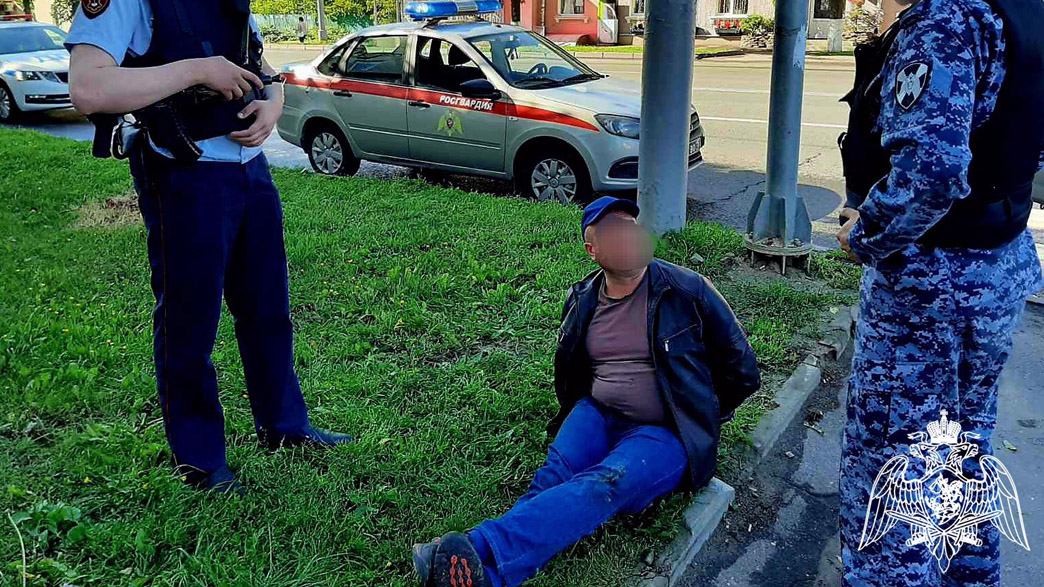 Обвиняемый в убийстве в Снэк баре на улице Мира во Владимире заключён под стражу на два месяца