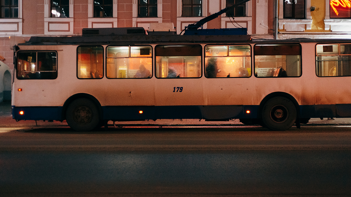 Регулятор отказал перевозчикам в повышении тарифов на проезд в общественном транспорте во Владимире