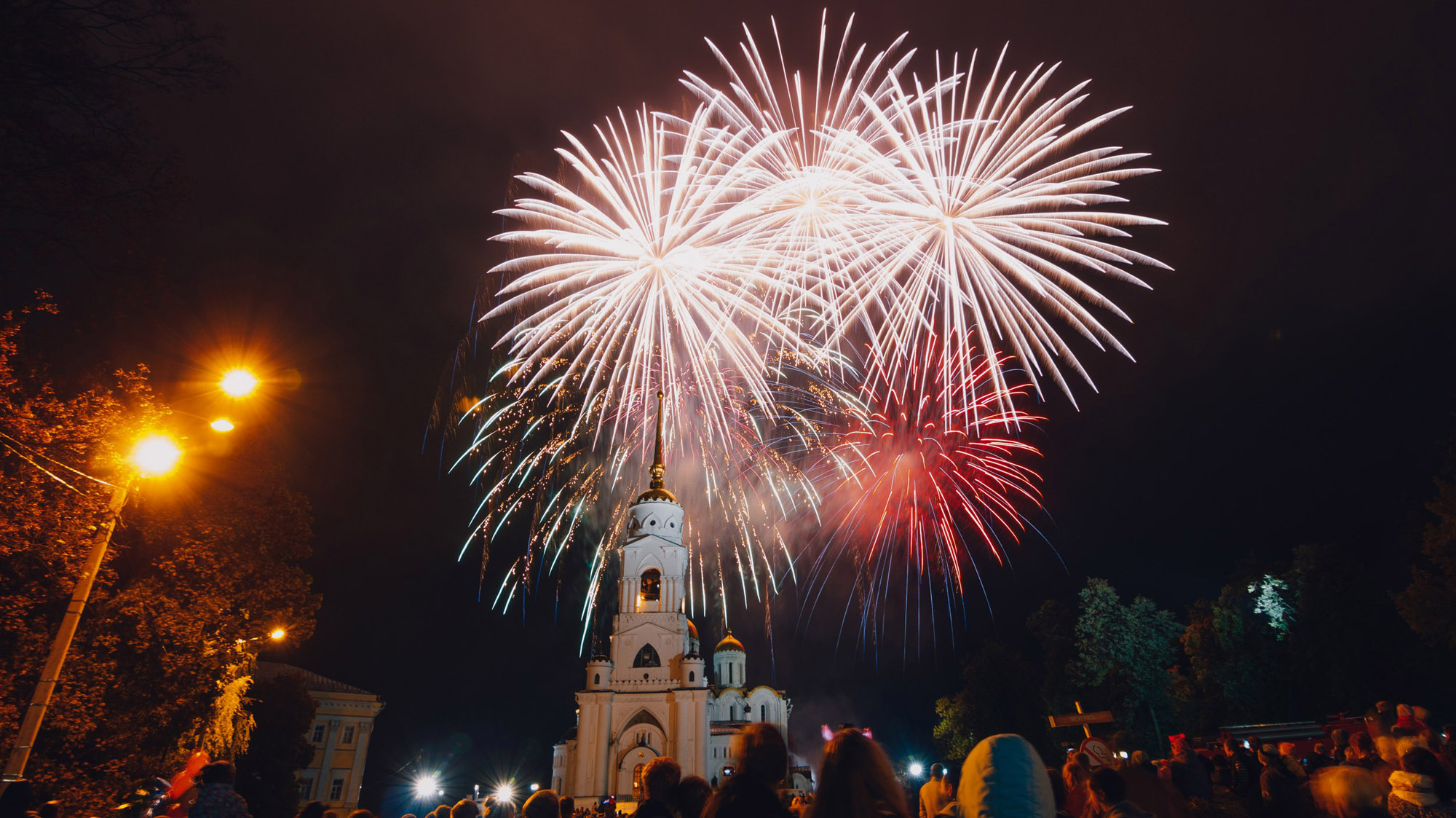 В рамках Дня города Владимира-2017 мэрия анонсирует открытие музея «Старая  аптека», сквера за ГДК, а вот запуск финальной очереди Лыбедской магистрали  остается под вопросом - новости Владимирской области