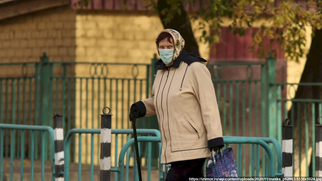 За сутки во Владимирской области выявлены 56 заразившихся коронавирусом. Это на один случай больше, чем накануне