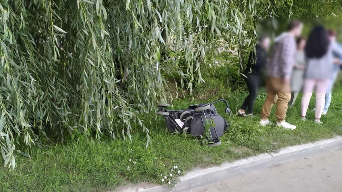 В городе Муром Владимирской области в ДТП пострадал восьмимесячный ребёнок  — его госпитализировали - новости Владимирской области