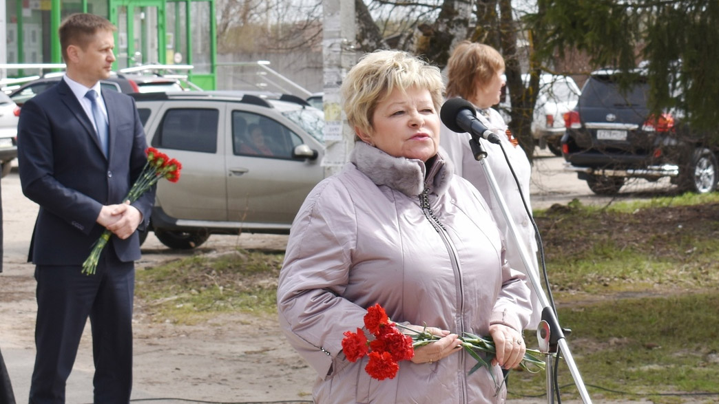 Киржачский горсовет отклонил протест прокурора по отстранению градоначальницы Надежды Скороспеловой от должности