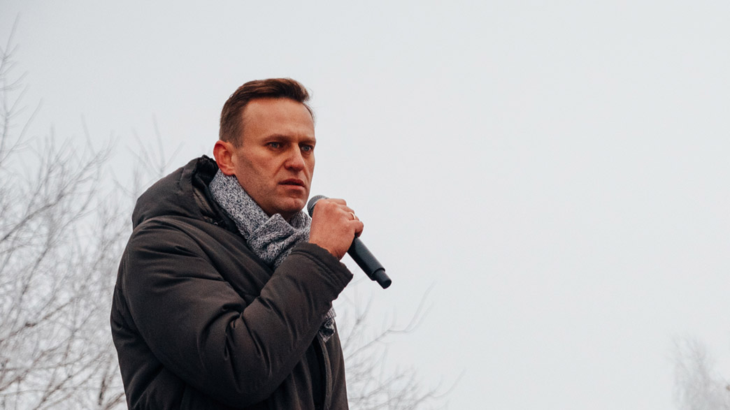 Роскомнадзор не издавал документов о блокировке хештегов с фамилией Навального*
