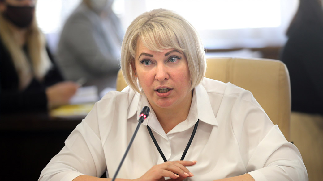 Виктория Кулыгина отработала в должности директора департамента предпринимательства Владимирской области менее полугода