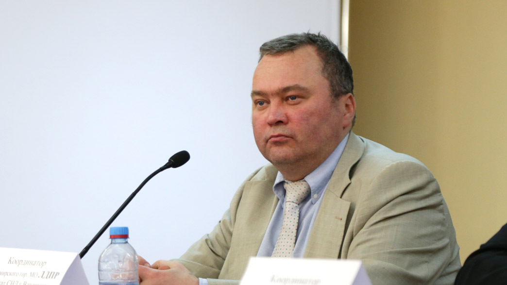Валерий Анатольевич Пузанов