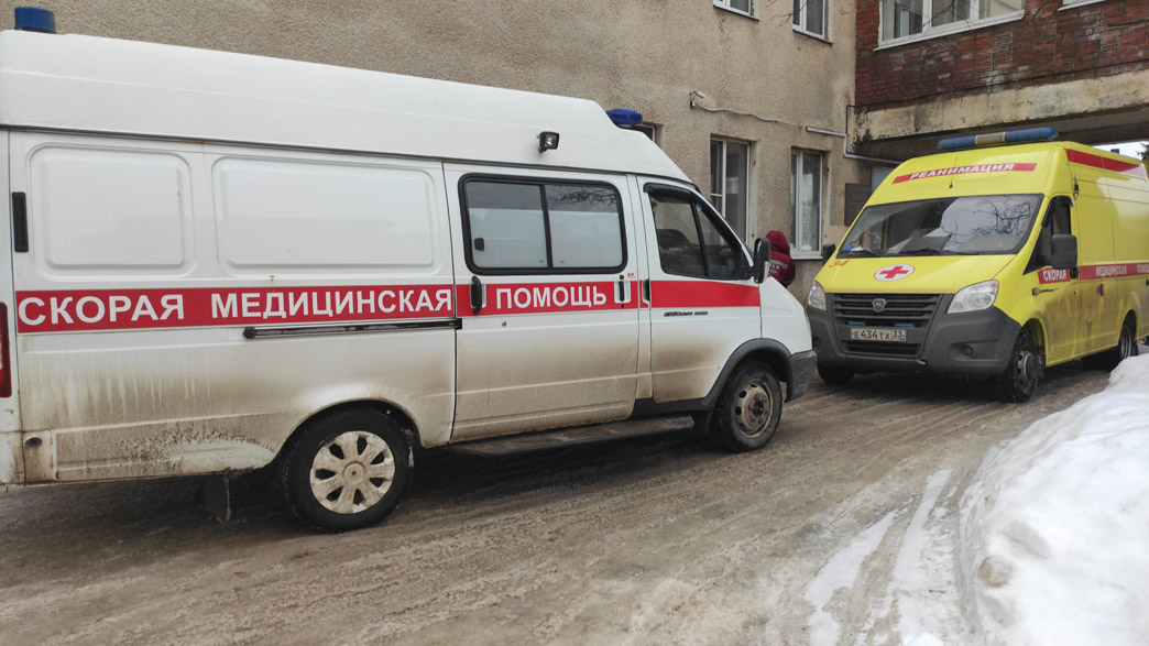 Власти заверяют, что не допустят снижения зарплат сотрудников станции скорой помощи в городе Владимире