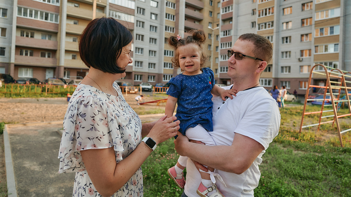 Вам зачет! Новая услуга Трейд-Ин от ГК Монострой - новости Владимирской  области