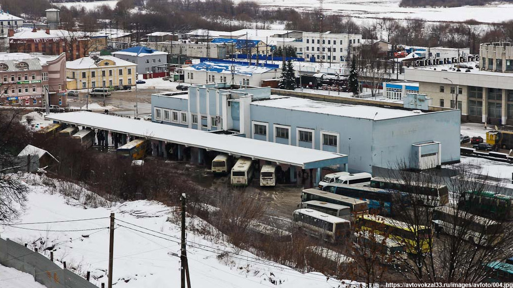 Часть владимирских перевозчиков обнаружила у себя незаконно созданные «филиалы», из-за которых их могут не пустить на регулярные автобусные маршруты
