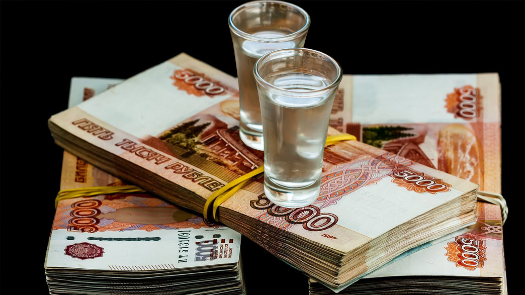 Житель Владимирской области украл у собутыльника четверть миллиона рублей, потратив их на подержанные автомобили