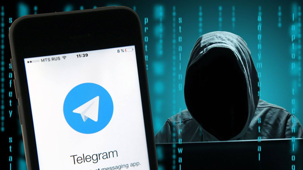 Владимирца отправили в колонию за сообщения в мессенджере Telegram