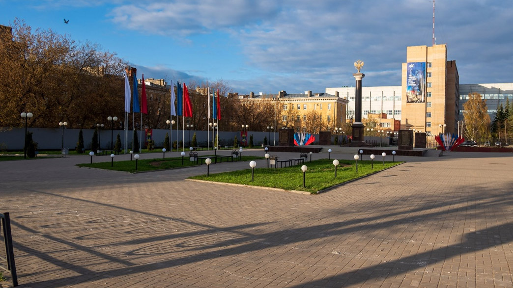 Российская академия наук решила, что Ковров заслуживает звания Города трудовой доблести