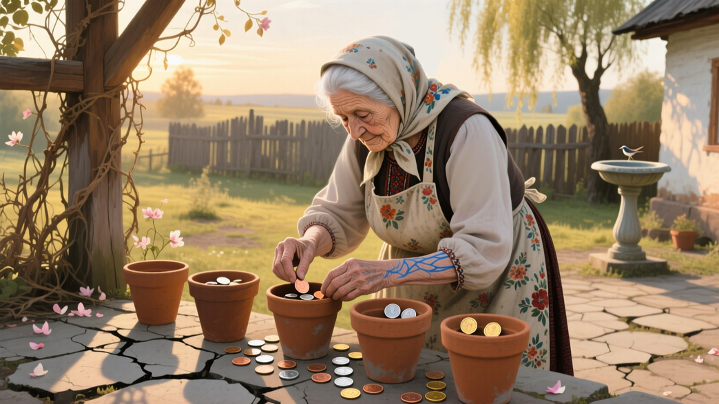 Владимирские пенсионерки отдают деньги мошенникам в экстравагантном антураже Владимирские пенсионерки отдают деньги мошенникам в экстравагантном антураже
