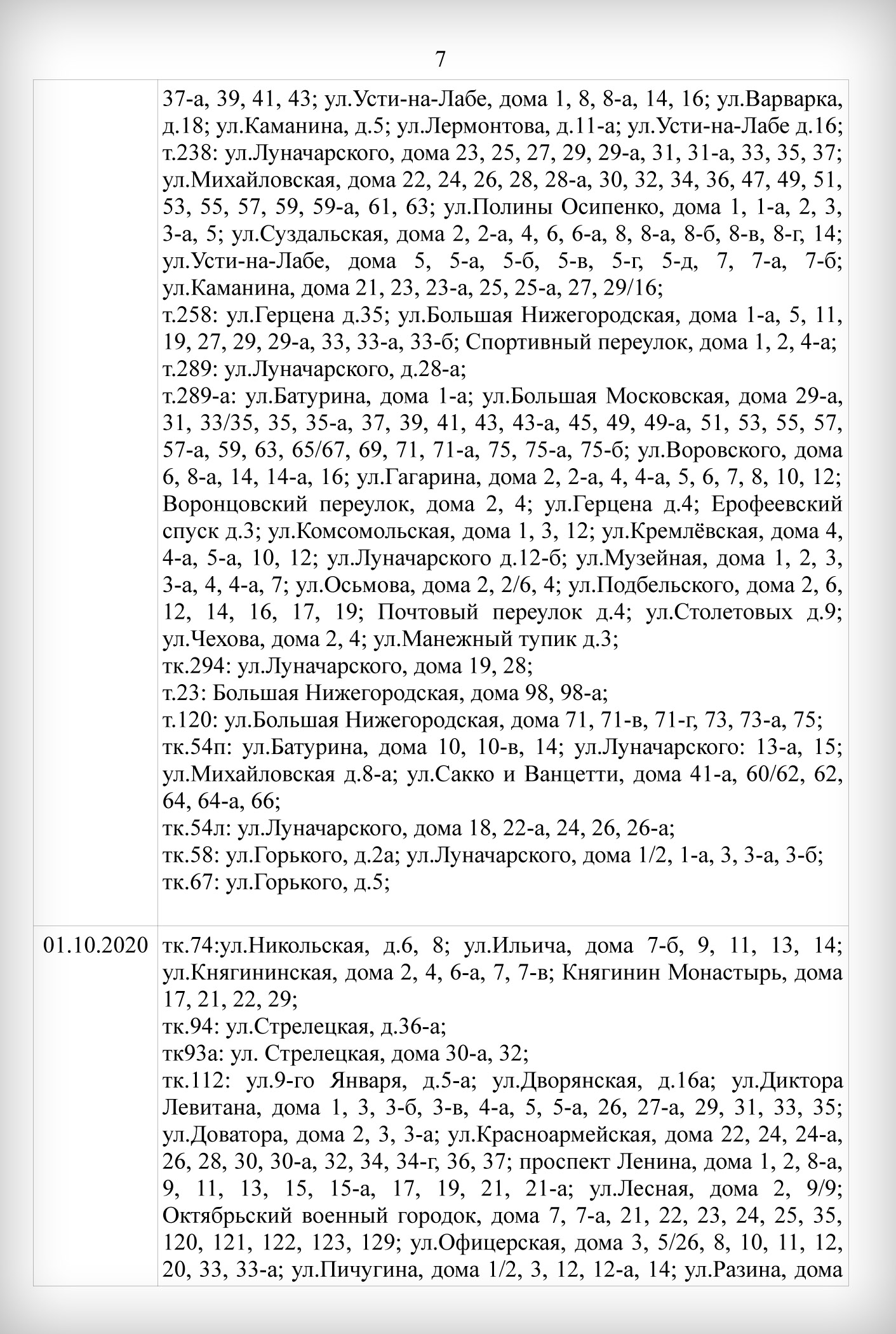 Подпись видео