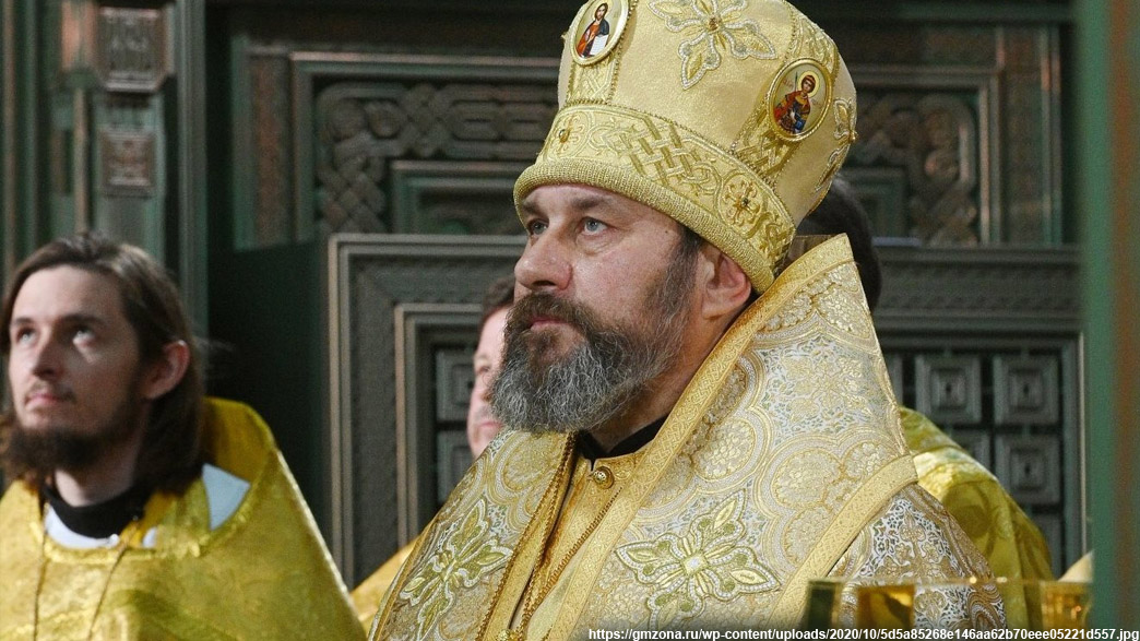Во Владимирской епархии назначен викарный архиерей