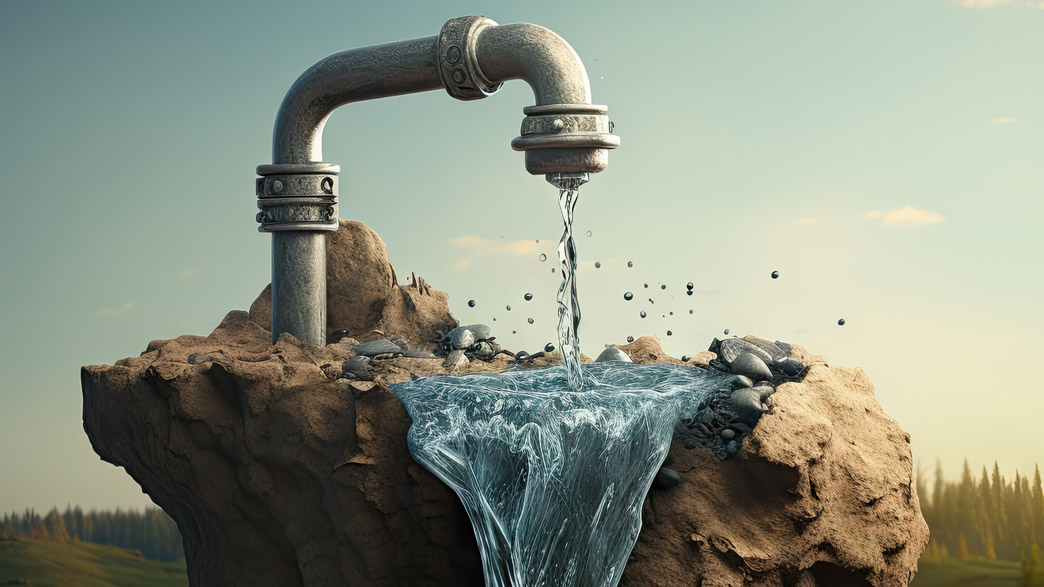 Жители города Карабаново просят губернатора Авдеева области вернуть им воду