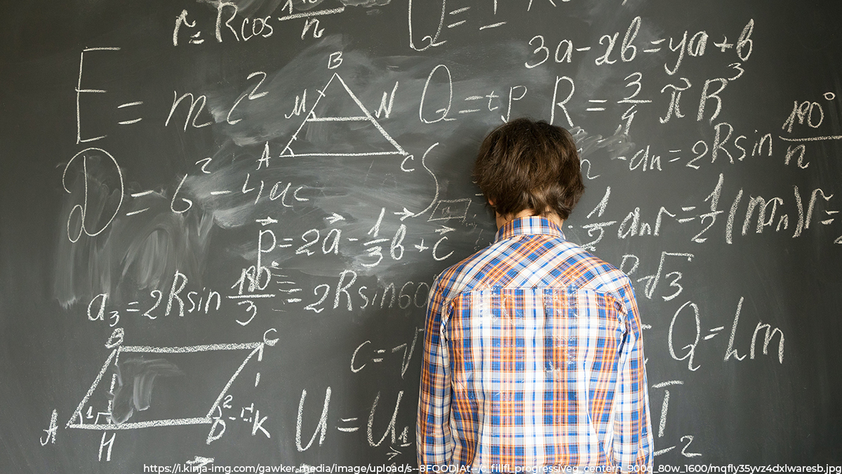 Врио губернатора поручил подтянуть знания владимирских школьников по математике