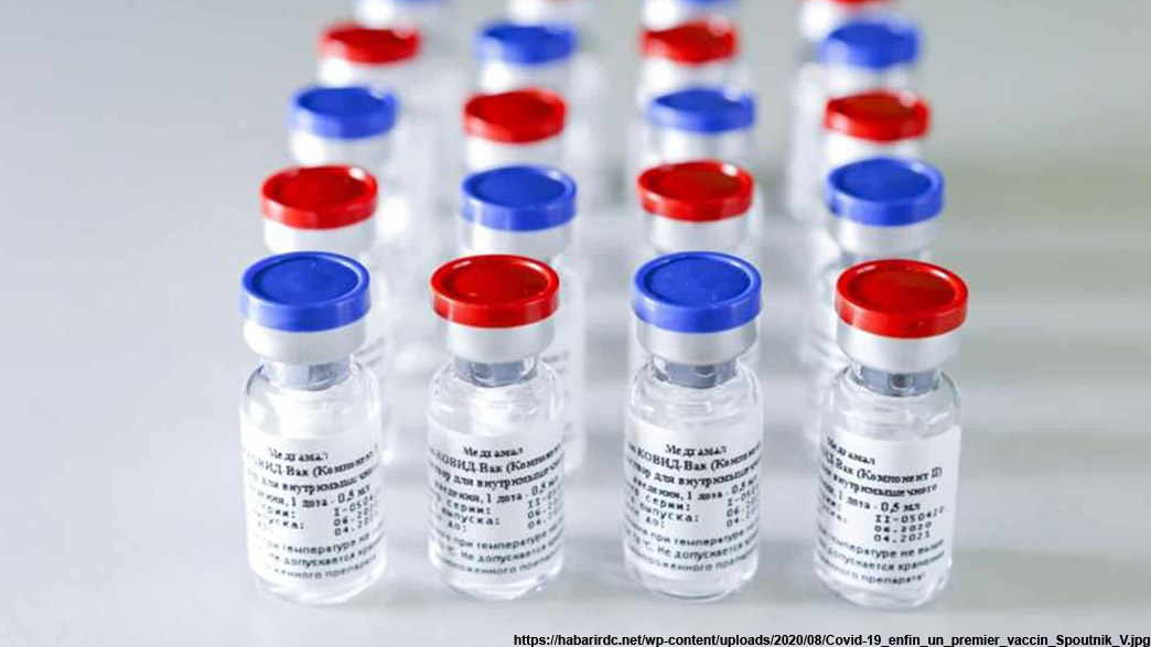 В январе и феврале Владимирская область получит еще около 46 тысяч доз вакцины от коронавируса