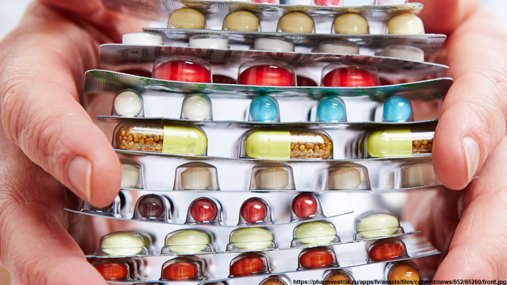 «Медилон-Фармимэкс» заявляет о непричастности к проблемам в снабжении владимирских льготников бесплатными лекарствами