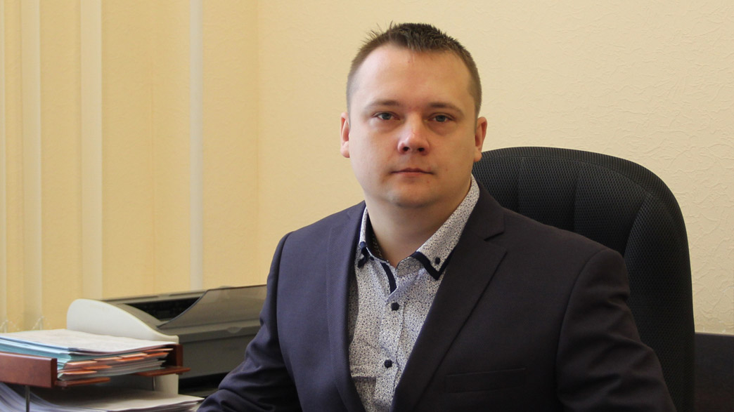 Нового главного строителя в команду губернатора Авдеева пригласили из Иванова