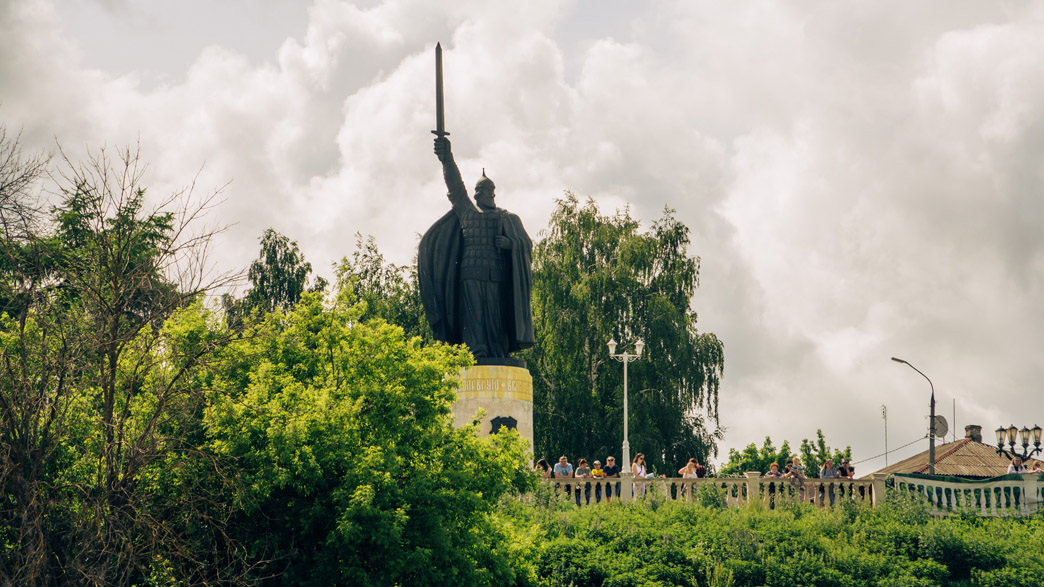 В первом созыве Совета округа Муром будут преимущественно городские депутаты